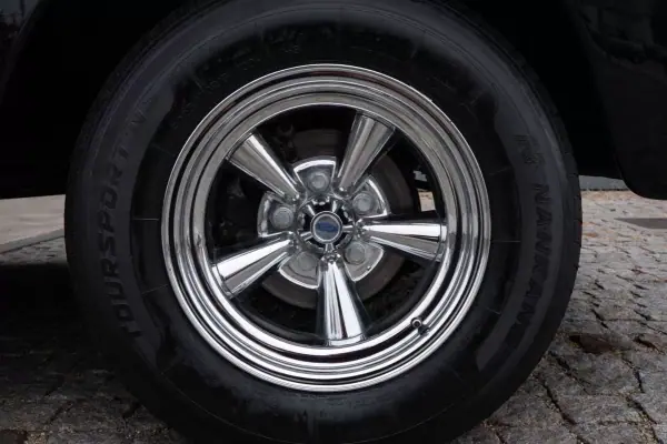 Ford F-150 1951 - 69999 EUR, 56000 km - AUTO.MOTO.pt - 56000km - foto 13 de 35