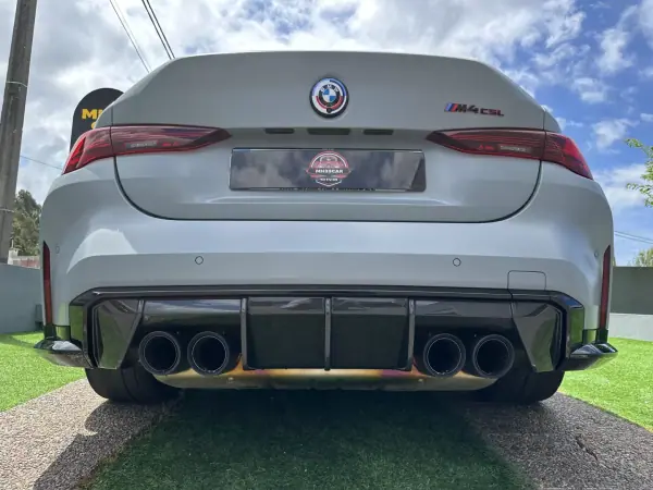 BMW M4 2022 - 190000 EUR, 6500 km - AUTO.MOTO.pt - 6500km - foto 19 de 77