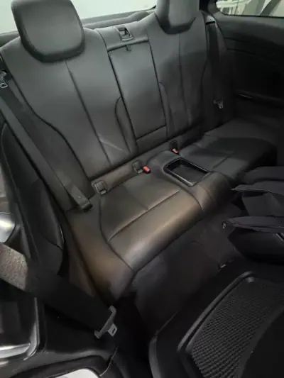 BMW 418 2015 - 22000 EUR, 240000 km - AUTO.MOTO.pt - 240000km - foto 9 de 14