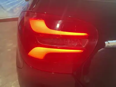 Mercedes-Benz A 200 2016 - 18450 EUR, 188000 km - AUTO.MOTO.pt - 188000km - foto 21 de 42