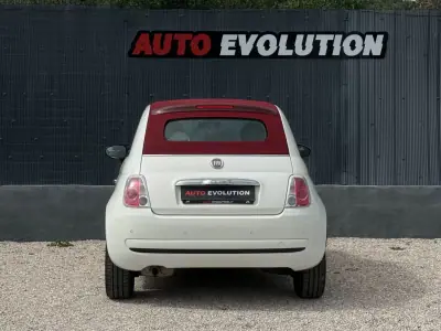 Fiat 500C 2012 - 7450 EUR, 79990 km - AUTO.MOTO.pt - 79990km - foto 17 de 23