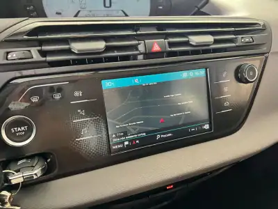 Citroën C4 Spacetourer 2019 - 15900 EUR, 125682 km - AUTO.MOTO.pt - 125682km - foto 12 de 22