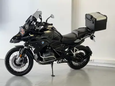 BMW R 1250 GS Adventure 2021 - 17990 EUR, 80000 km - AUTO.MOTO.pt - 80000km - foto 2 de 35