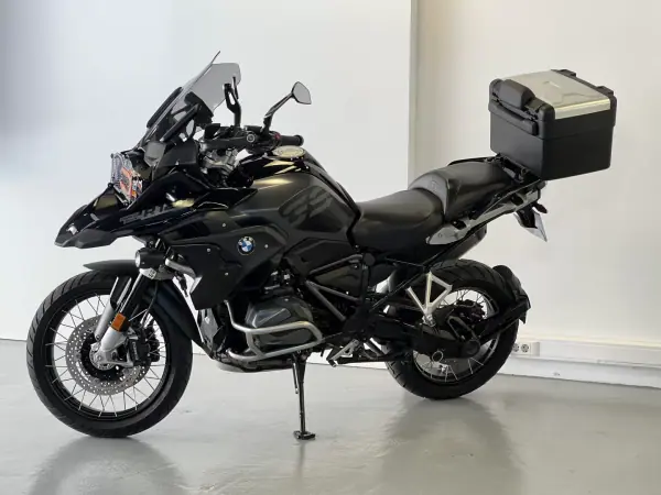 BMW R 1250 GS Adventure 2021 - 17990 EUR, 80000 km - AUTO.MOTO.pt - 80000km - foto 2 de 35