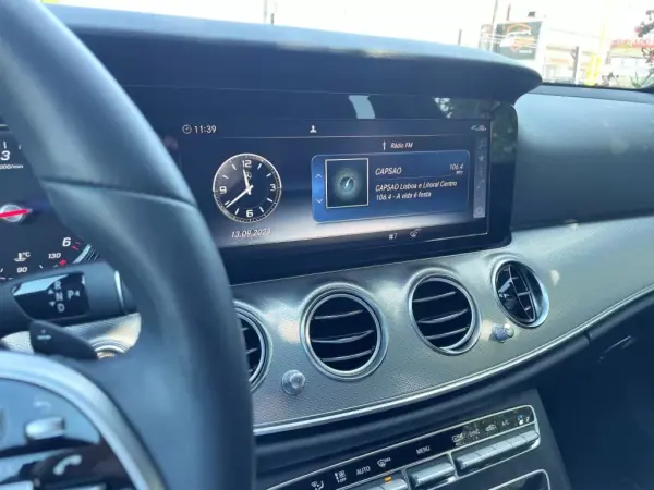 Mercedes-Benz CLE 200 2019 - 45500 EUR, 62253 km - AUTO.MOTO.pt - 62253km - foto 16 de 25