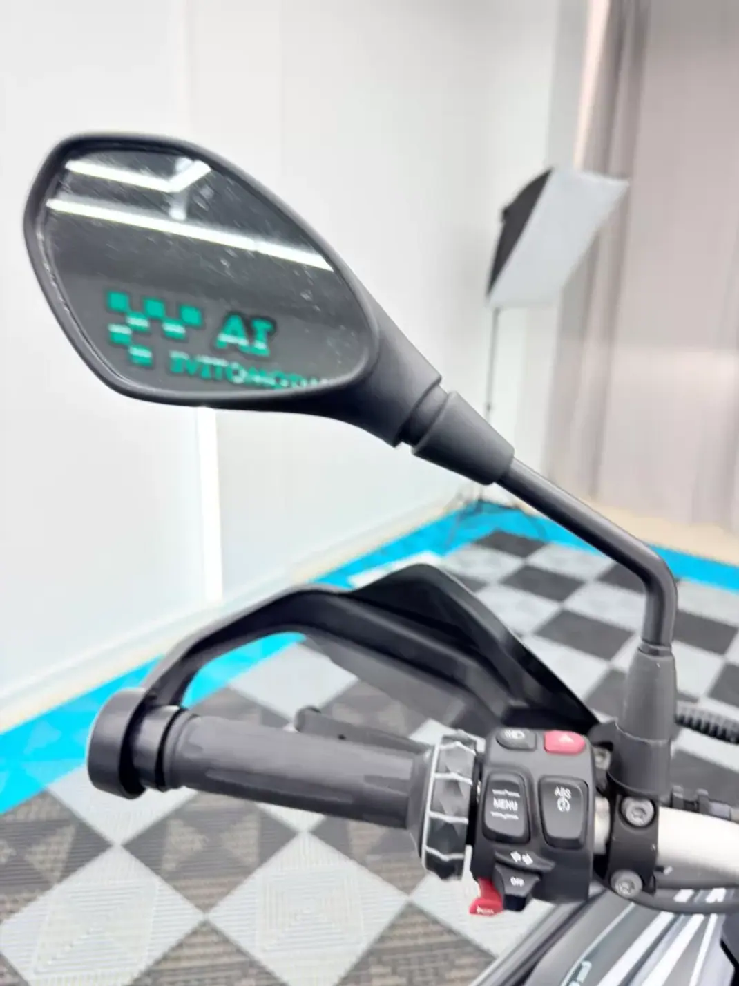 BMW F 850 GS 2018 - 9250 EUR, 17500 km - 17500km - foto 14 de 18