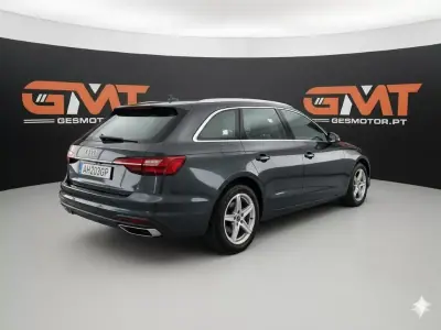 Audi A4 Avant 2021 - 22490 EUR, 149835 km - AUTO.MOTO.pt - 149835km - foto 5 de 15