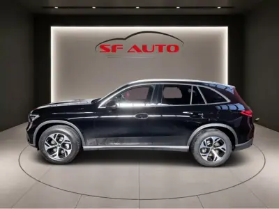 Mercedes-Benz GLC 300 2024 - 72990 EUR, 25912 km - 25912km - foto 3 de 15
