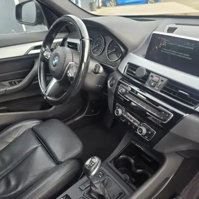 BMW X1 2017 - 17450 EUR, 275103 km - AUTO.MOTO.pt - 275103km - foto 10 de 24