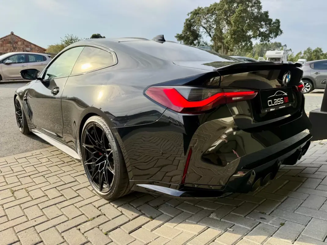 BMW M4 2021 - 95000 EUR, 33540 km - AUTO.MOTO.pt - 33540km - foto 10 de 53