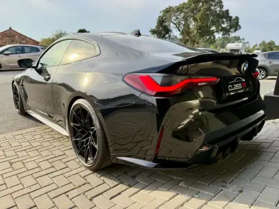 BMW M4 2021 - 95000 EUR, 33540 km - AUTO.MOTO.pt - 33540km - foto 10 de 53