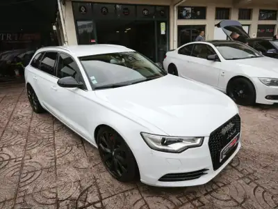 Audi A6 Avant 2012 - 21500 EUR, 246000 km - AUTO.MOTO.pt - 246000km - foto 5 de 32