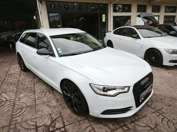 Audi A6 Avant 2012 - 21500 EUR, 246000 km - AUTO.MOTO.pt - 246000km - foto 5 de 32