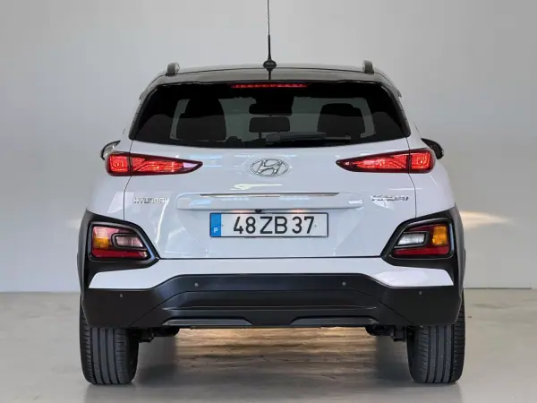 Hyundai Kauai 2019 - 15450 EUR, 78421 km - AUTO.MOTO.pt - 78421km - foto 18 de 37