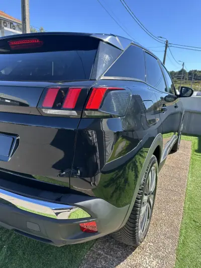 Peugeot 3008 2018 - 14900 EUR, 240000 km - 240000km - foto 15 de 62