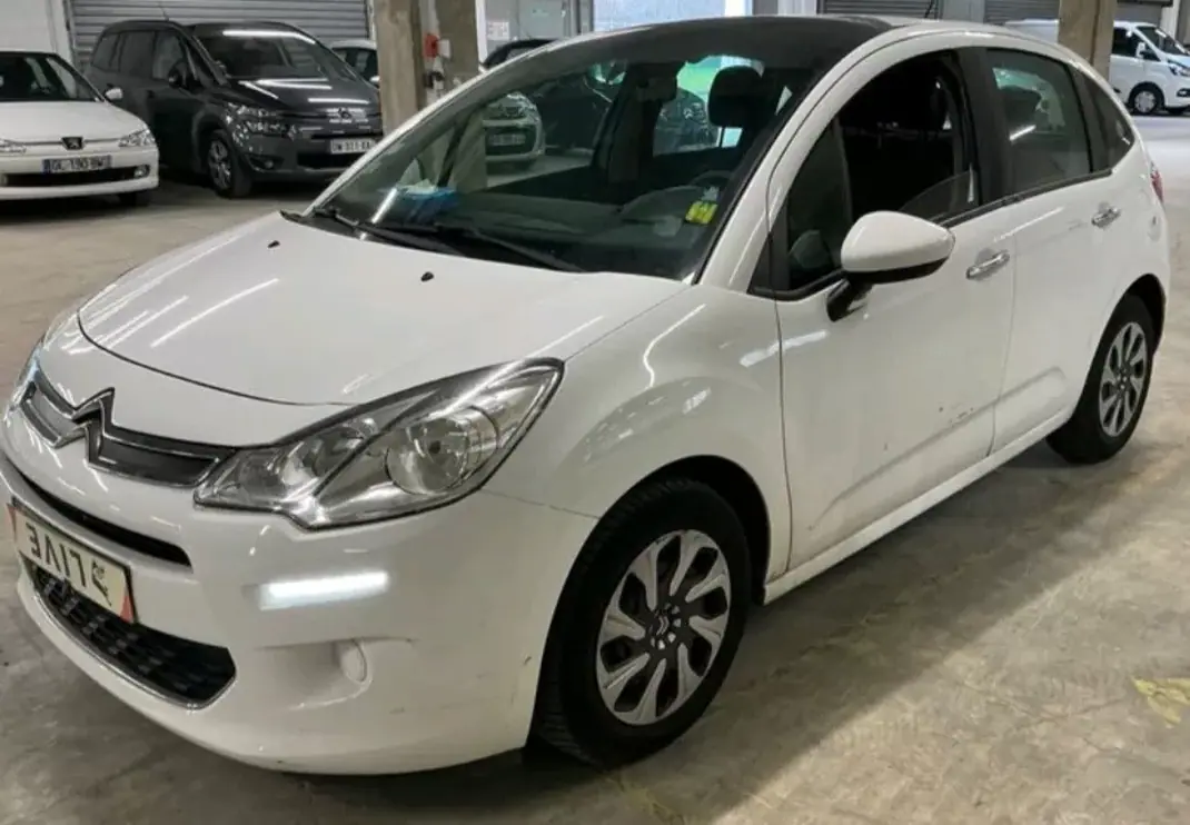 Citroën C3 2013 - 6900 EUR, 155986 km - AUTO.MOTO.pt - 155986km - foto 1 de 3
