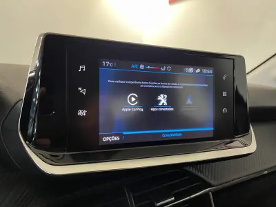 Peugeot 208 2022 - 13450 EUR, 145000 km - AUTO.MOTO.pt - 145000km - foto 24 de 29