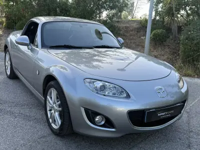 Mazda MX-5 2013 - 14699 EUR, 60000 km - AUTO.MOTO.pt - 60000km - foto 3 de 19