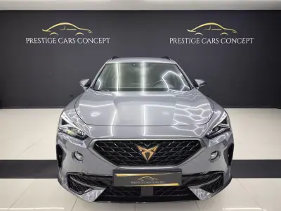 Cupra Formentor 2021 - 29950 EUR, 113105 km - AUTO.MOTO.pt - 113105km - foto 8 de 50