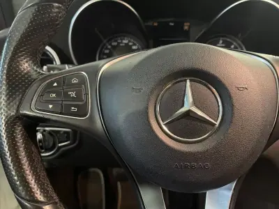 Mercedes-Benz C 220 2015 - 16500 EUR, 266000 km - AUTO.MOTO.pt - 266000km - foto 17 de 29