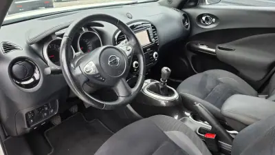 Nissan Juke 2017 - 13990 EUR, 46000 km - AUTO.MOTO.pt - 46000km - foto 14 de 26