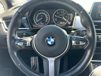 BMW 220 Gran Tourer 2016 - 18950 EUR, 198000 km - AUTO.MOTO.pt - 198000km - foto 7 de 10