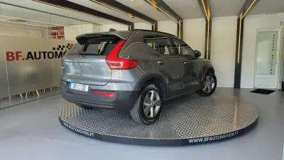 Volvo XC 40 2018 - 21900 EUR, 36539 km - AUTO.MOTO.pt - 36539km - foto 18 de 52