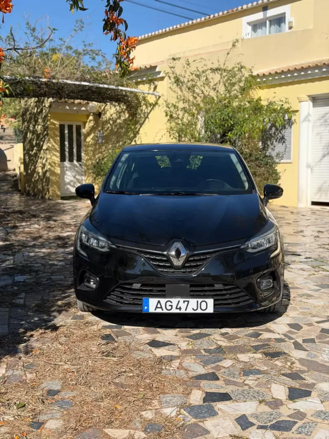 Renault Clio 2021 - 14990 EUR, 161049 km - AUTO.MOTO.pt - 161049km - foto 3 de 9