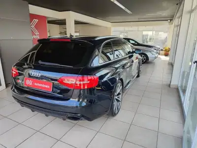 Audi RS4 Avant 2013 - 45900 EUR, 113000 km - AUTO.MOTO.pt - 113000km - foto 10 de 45
