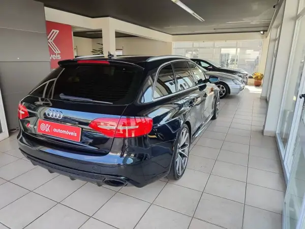 Audi RS4 Avant 2013 - 45900 EUR, 113000 km - AUTO.MOTO.pt - 113000km - foto 10 de 45