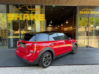 MINI Countryman 2019 - 17900 EUR, 147075 km - foto 4 de 21