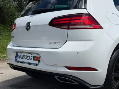 Volkswagen Golf 2019 - 13995 EUR, 169500 km - AUTO.MOTO.pt - 169500km - foto 28 de 41
