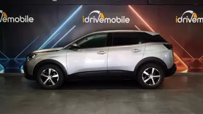 Peugeot 3008 2017 — foto 5 de 46