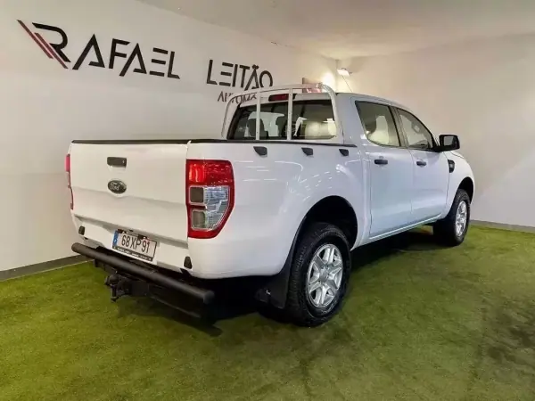 Ford Ranger 2019 - 32750 EUR, 49000 km - AUTO.MOTO.pt - 49000km - foto 8 de 29