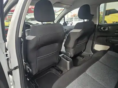 Citroën C3 2021 - 13800 EUR, 47300 km - AUTO.MOTO.pt - 47300km - foto 18 de 40