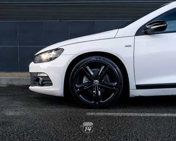 Volkswagen Scirocco 2013 - 16990 EUR, 153299 km - AUTO.MOTO.pt - 153299km - foto 47 de 49