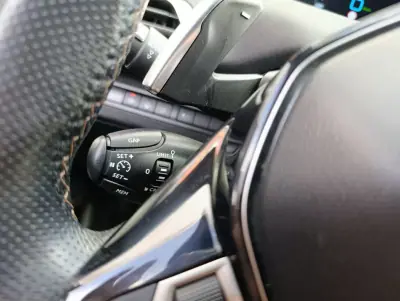 Peugeot 3008 2020 - 21900 EUR, 126178 km - foto 5 de 17