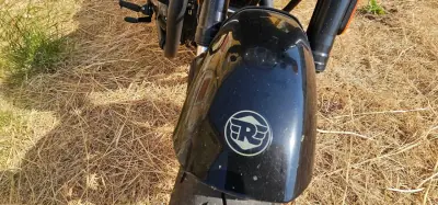 Royal Enfield Shotgum 2024 - 5999 EUR, 5200 km - AUTO.MOTO.pt - 5200km - foto 30 de 33