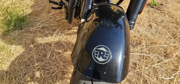 Royal Enfield Shotgum 2024 - 5999 EUR, 5200 km - AUTO.MOTO.pt - 5200km - foto 30 de 33
