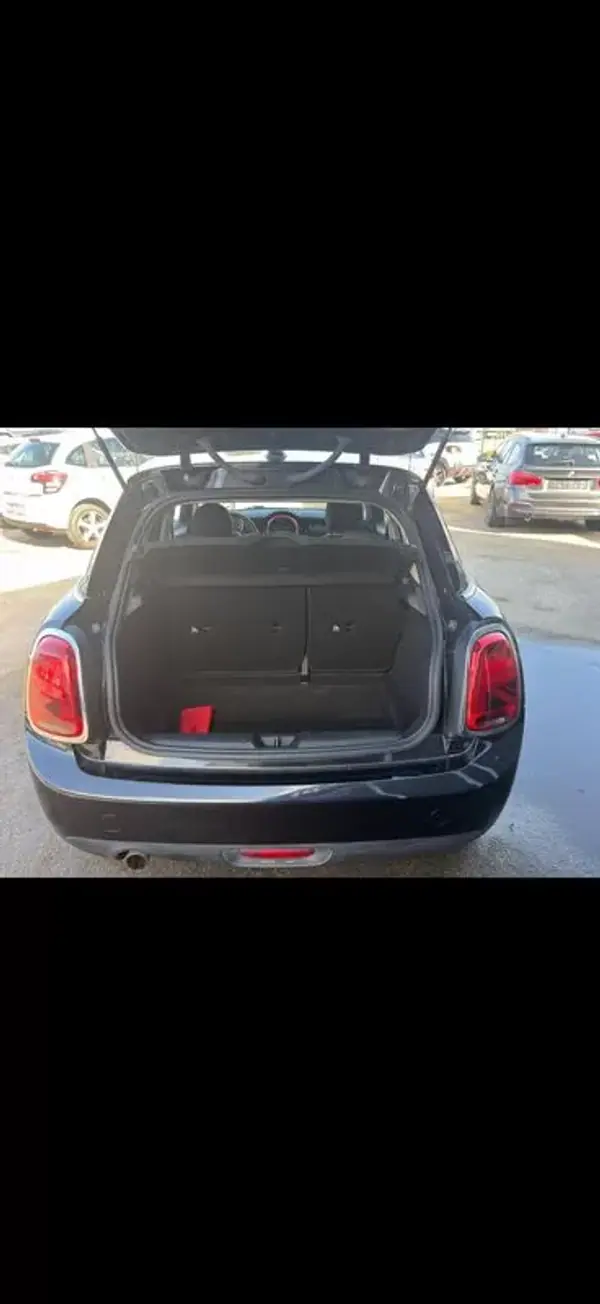 MINI 5 Portas 2018 - 13900 EUR, 185247 km - AUTO.MOTO.pt - 185247km - foto 7 de 13