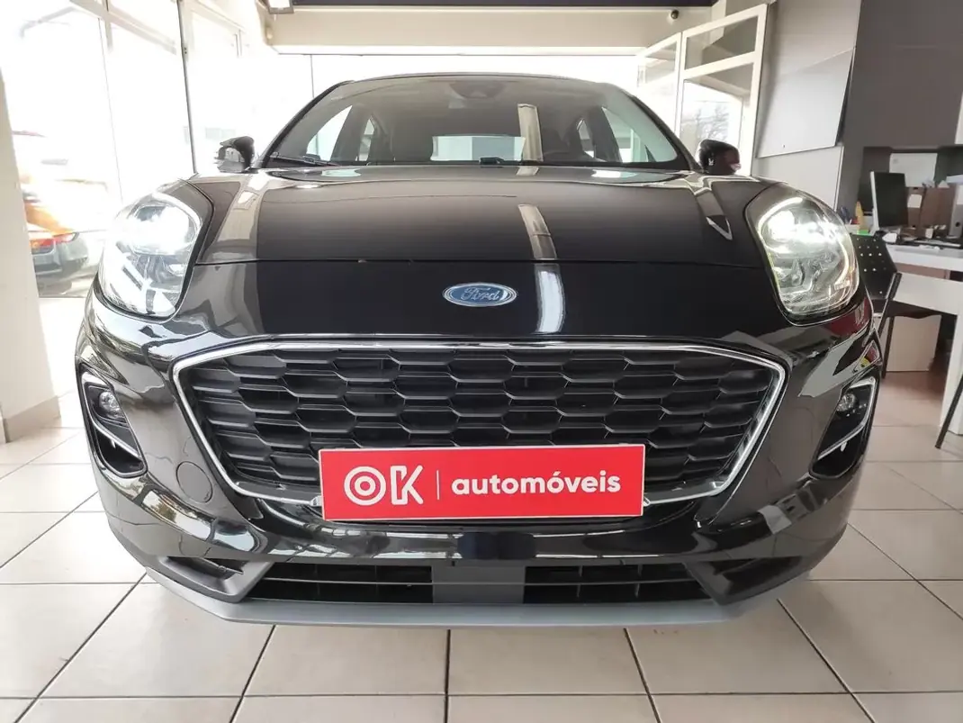 Ford Puma 2020 - 15950 EUR, 53950 km - AUTO.MOTO.pt - 53950km - foto 3 de 32