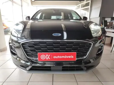 Ford Puma 2020 - 15950 EUR, 53950 km - AUTO.MOTO.pt - 53950km - foto 3 de 32