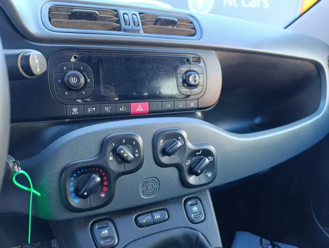 Fiat Panda 2019 - 9750 EUR, 143708 km - 143708km - foto 4 de 12