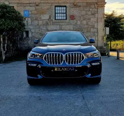 BMW X6 2020 - 83990 EUR, 61000 km - AUTO.MOTO.pt - 61000km - foto 46 de 46