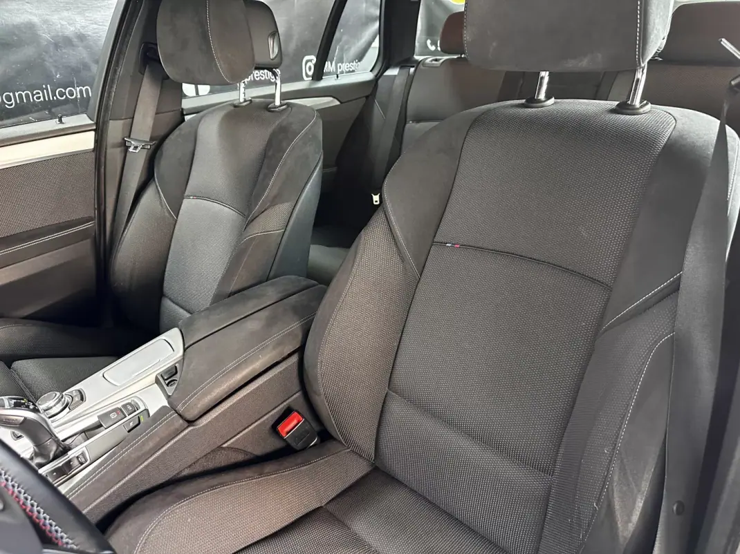 BMW 520 2013 - 18500 EUR, 225820 km - AUTO.MOTO.pt - 225820km - foto 23 de 41