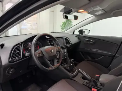SEAT Leon ST 2016 — foto 3 de 20