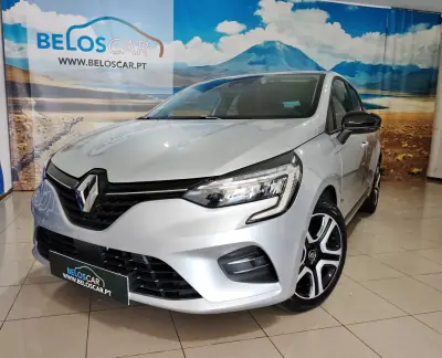 Renault Clio 2021 - 76000km