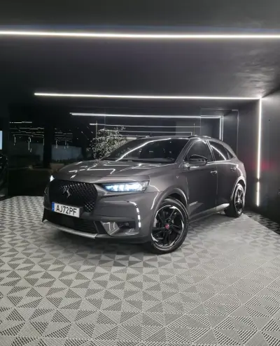 DS DS7 Crossback 2021 - 26750 EUR, 123722 km - AUTO.MOTO.pt - 123722km - foto 2 de 34