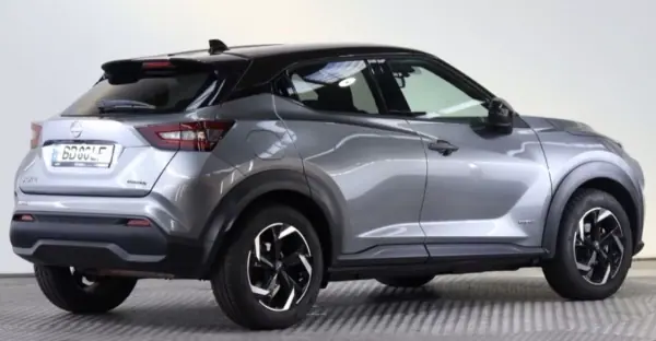 Nissan Juke 2023 - 23990 EUR, 22476 km - AUTO.MOTO.pt - 22476km - foto 4 de 24
