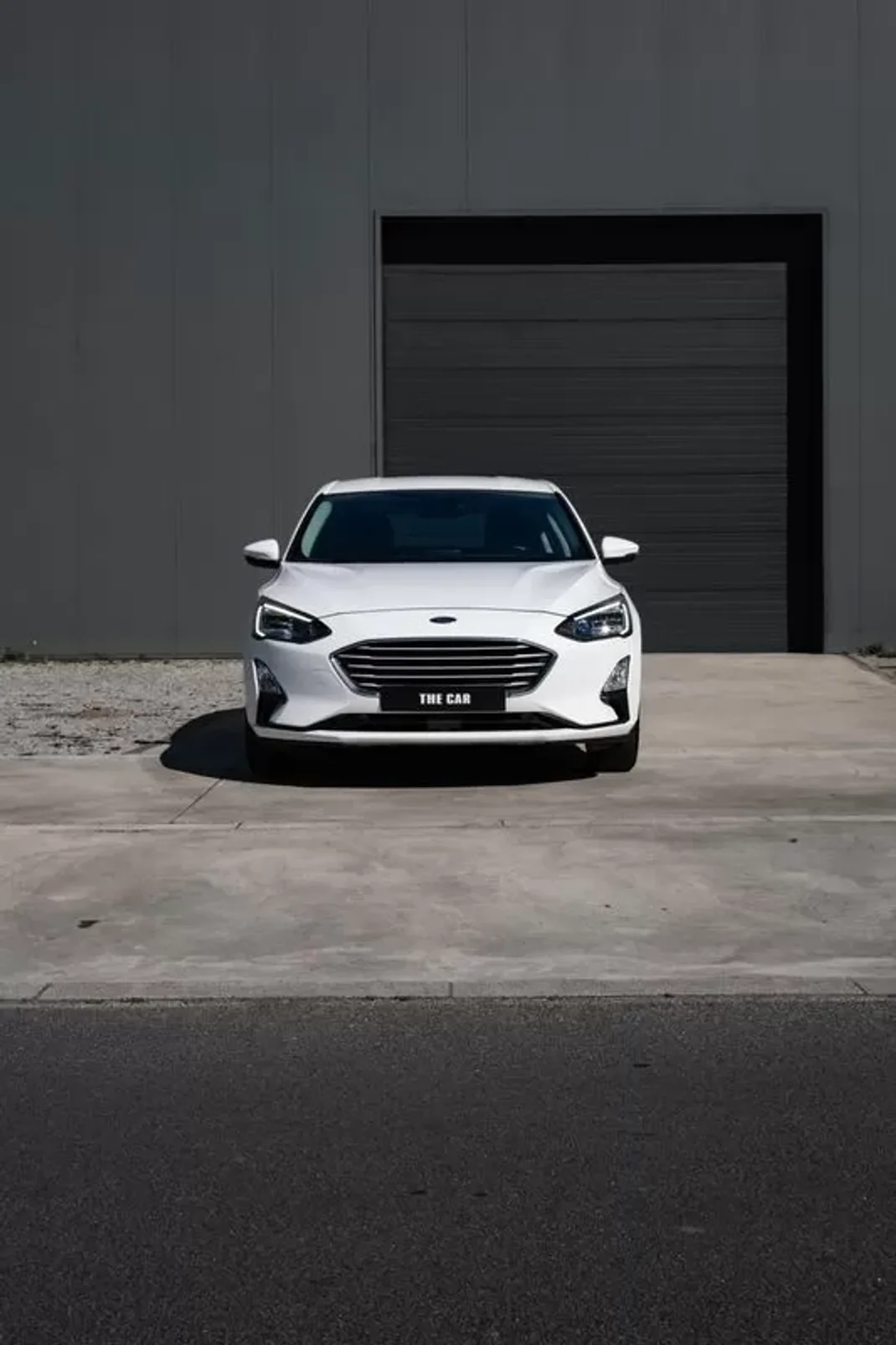 Ford Focus Van 2020 - 14999 EUR, 139000 km - AUTO.MOTO.pt - 139000km - foto 7 de 24